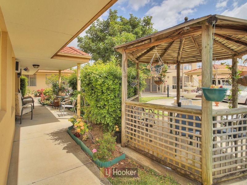 12/29 Lindis Street, Sunnybank Hills QLD 4109