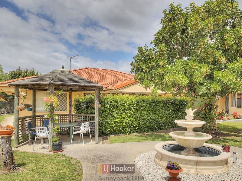 12/29 Lindis Street, Sunnybank Hills QLD 4109