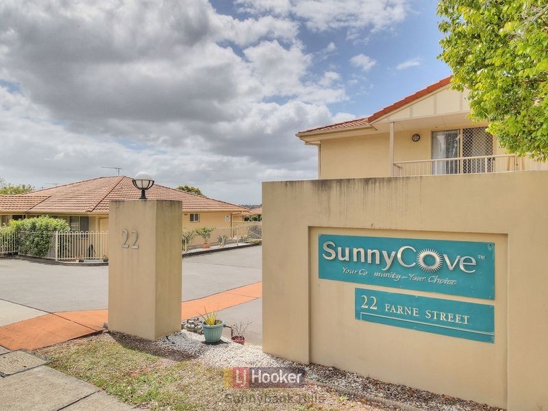 12/29 Lindis Street, Sunnybank Hills QLD 4109