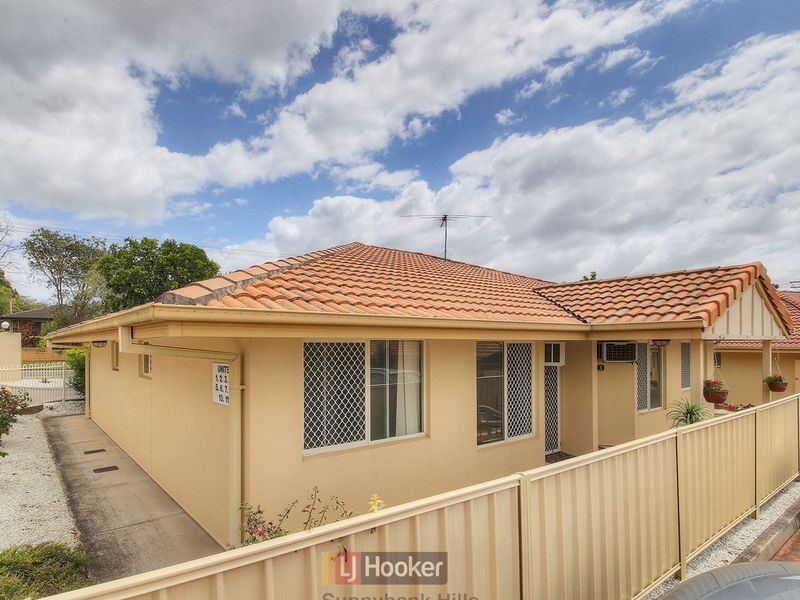 12/29 Lindis Street, Sunnybank Hills QLD 4109