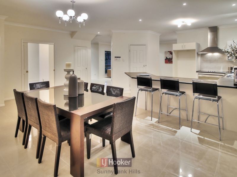 41 Juniper Circuit, Stretton QLD 4116