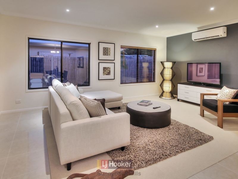 41 Juniper Circuit, Stretton QLD 4116