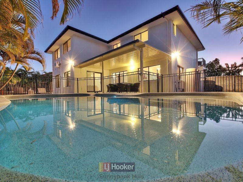 41 Juniper Circuit, Stretton QLD 4116