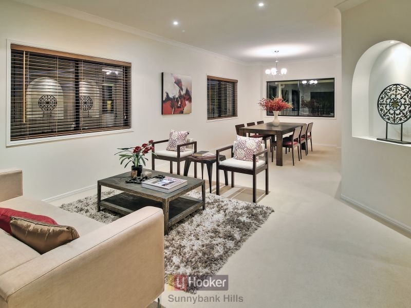 41 Juniper Circuit, Stretton QLD 4116