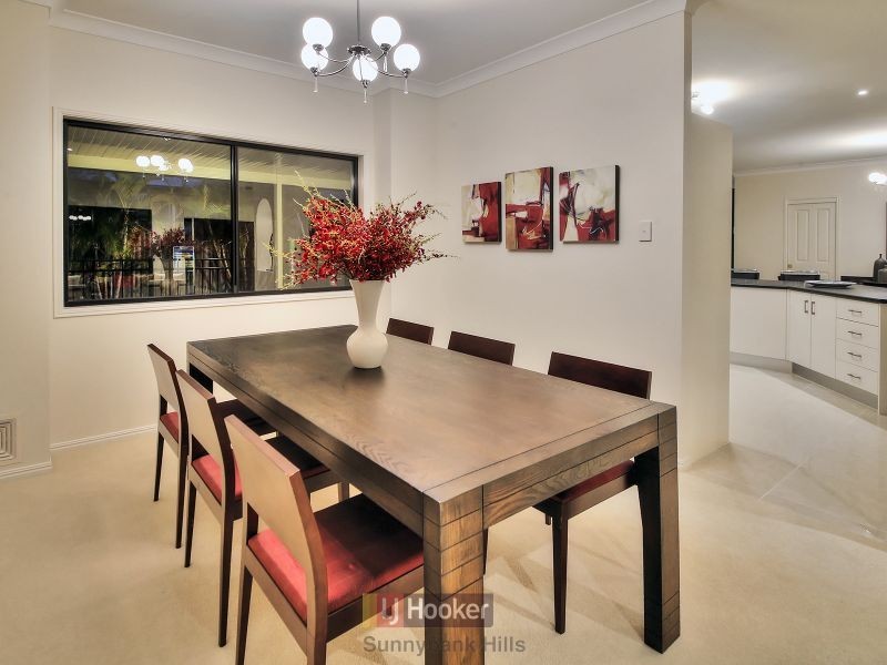 41 Juniper Circuit, Stretton QLD 4116