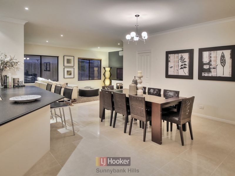 41 Juniper Circuit, Stretton QLD 4116