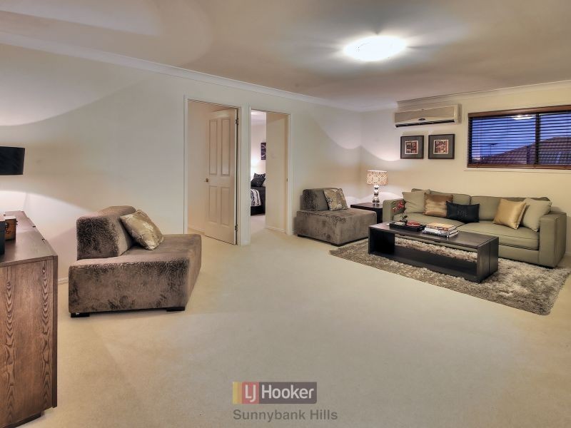 41 Juniper Circuit, Stretton QLD 4116