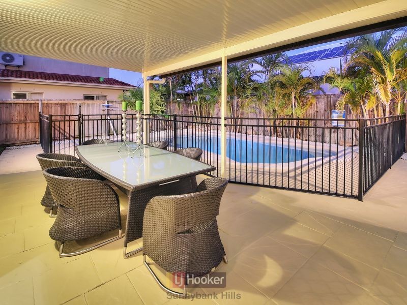 41 Juniper Circuit, Stretton QLD 4116