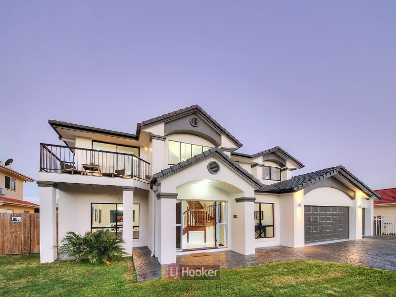 41 Juniper Circuit, Stretton QLD 4116