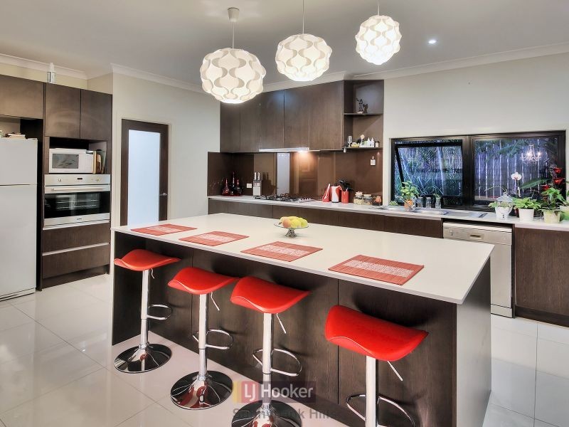17 Cleveland Place, Stretton QLD 4116