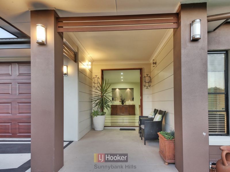 17 Cleveland Place, Stretton QLD 4116