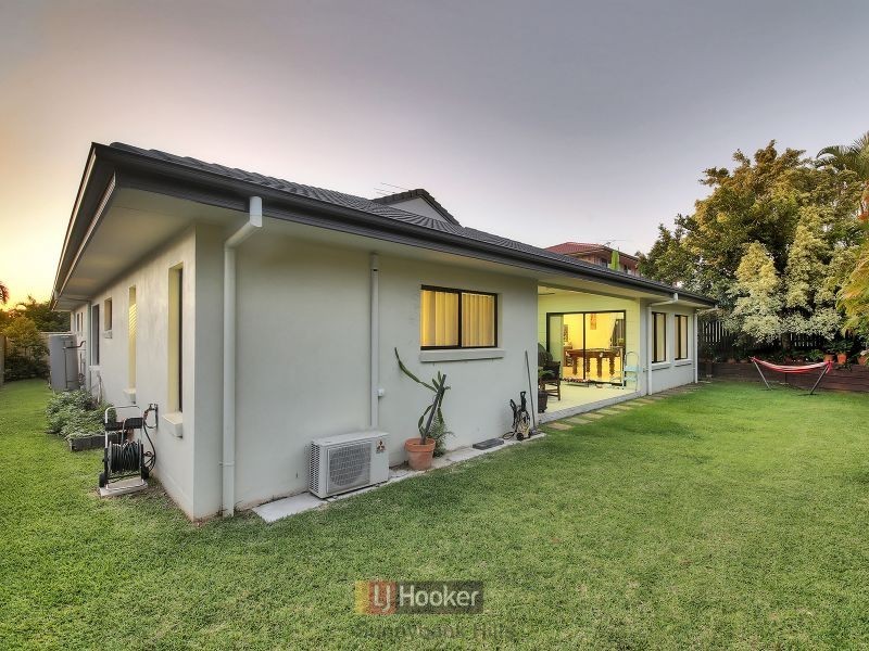 17 Cleveland Place, Stretton QLD 4116