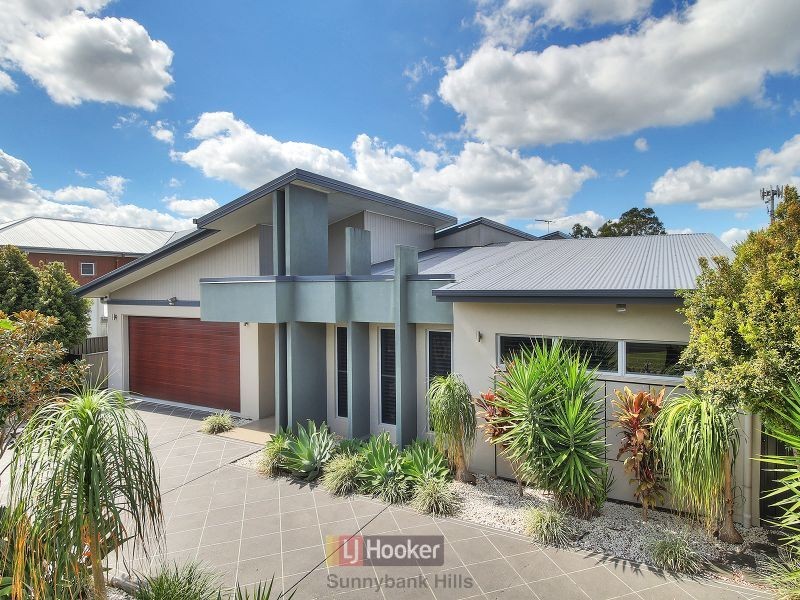 2 Meredith Street, Eight Mile Plains QLD 4113