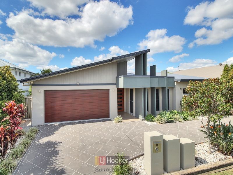 2 Meredith Street, Eight Mile Plains QLD 4113