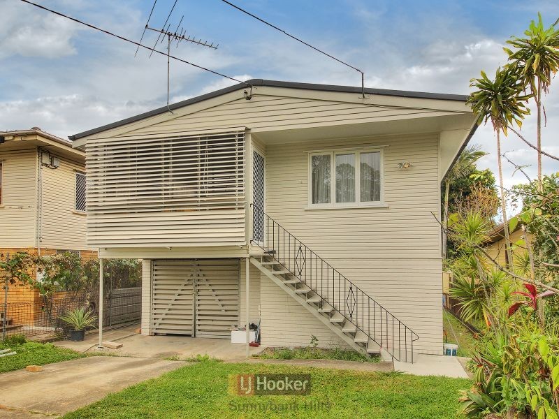 109 Morden Road, Sunnybank Hills QLD 4109