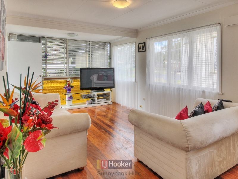 109 Morden Road, Sunnybank Hills QLD 4109