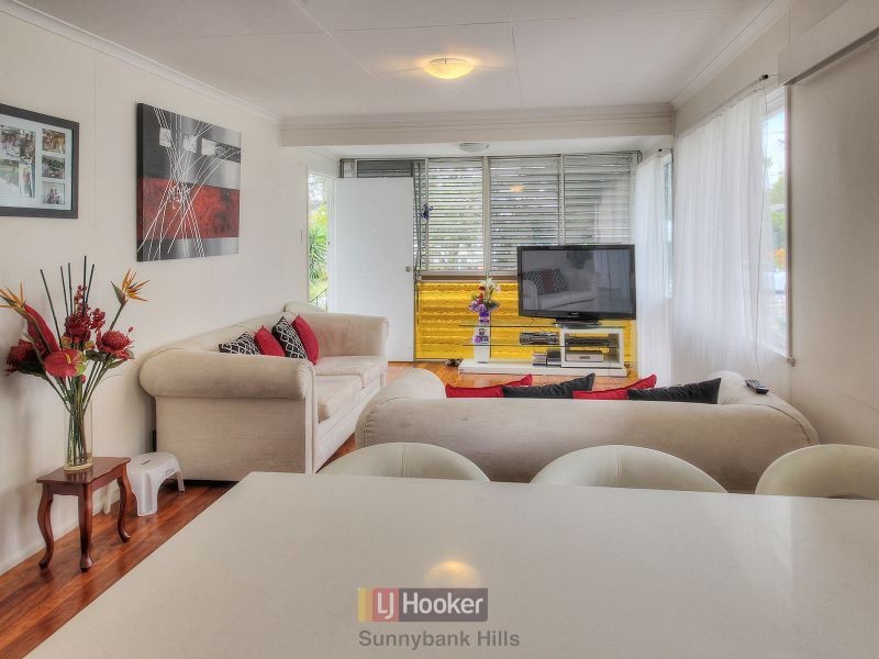 109 Morden Road, Sunnybank Hills QLD 4109