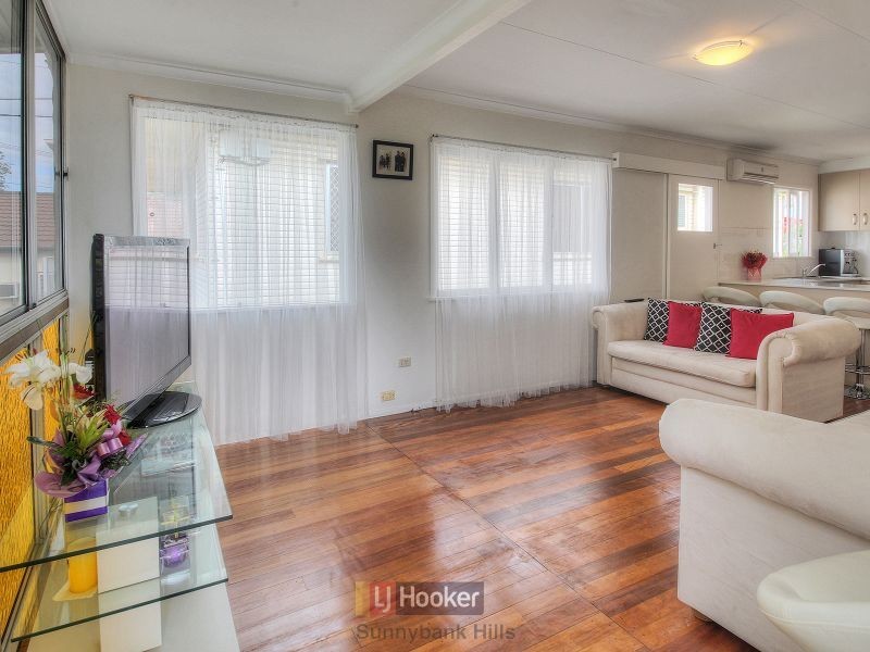 109 Morden Road, Sunnybank Hills QLD 4109
