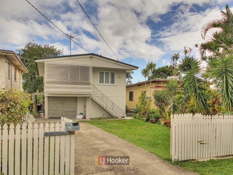 109 Morden Road, Sunnybank Hills QLD 4109