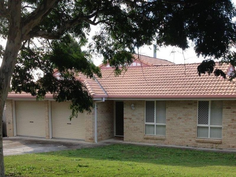4 Comet Street, Runcorn QLD 4113