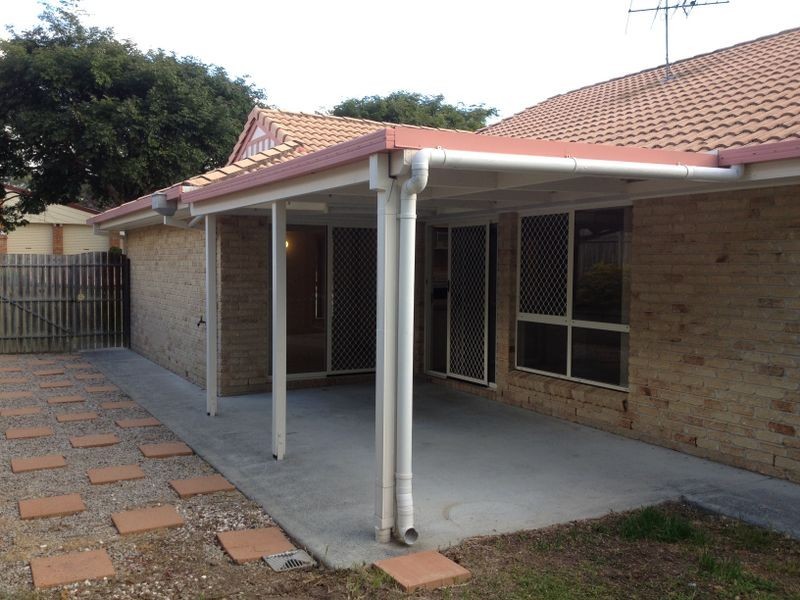 4 Comet Street, Runcorn QLD 4113