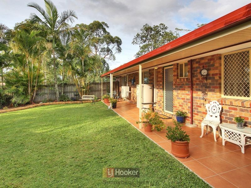 16 Shapcott Place, Runcorn QLD 4113