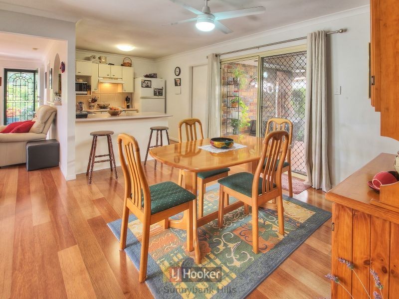 16 Shapcott Place, Runcorn QLD 4113