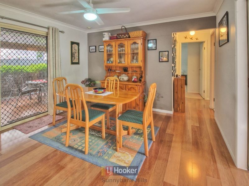 16 Shapcott Place, Runcorn QLD 4113