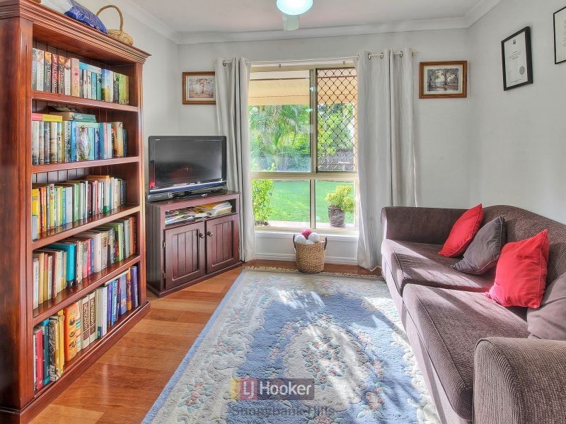 16 Shapcott Place, Runcorn QLD 4113