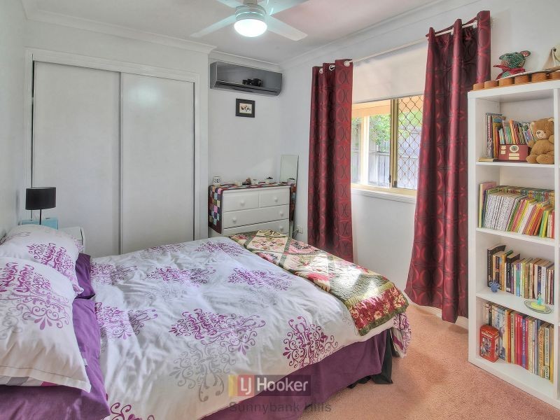 16 Shapcott Place, Runcorn QLD 4113