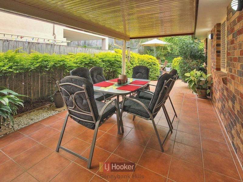 16 Shapcott Place, Runcorn QLD 4113