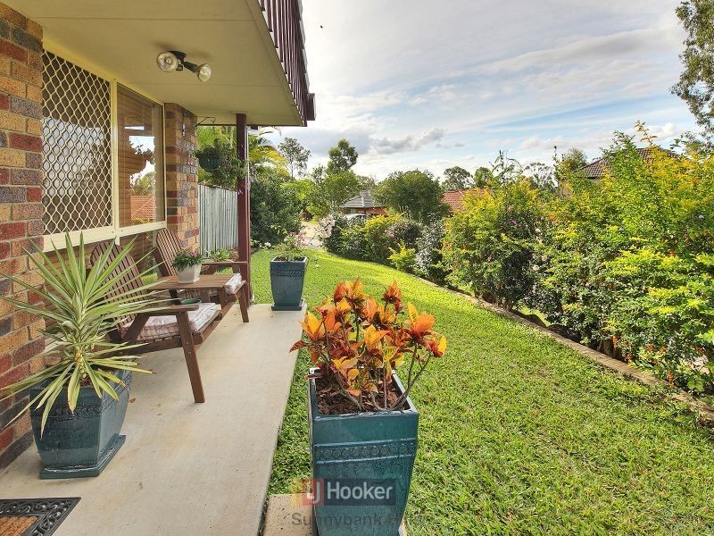 16 Shapcott Place, Runcorn QLD 4113