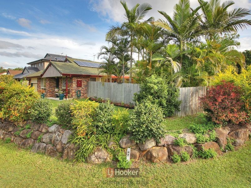 16 Shapcott Place, Runcorn QLD 4113