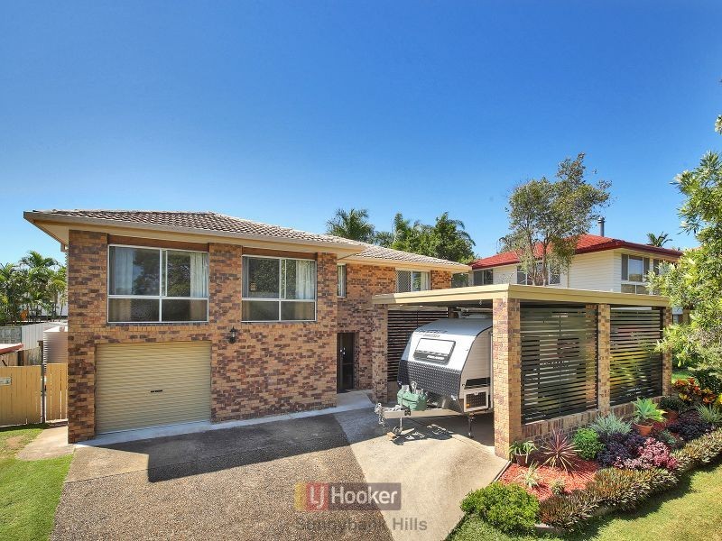 10 Galant Street, Runcorn QLD 4113