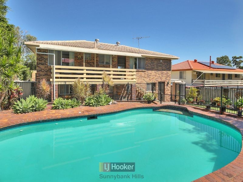 10 Galant Street, Runcorn QLD 4113