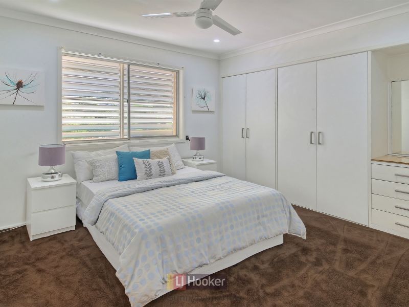 46 Macadamia Street, Macgregor QLD 4109