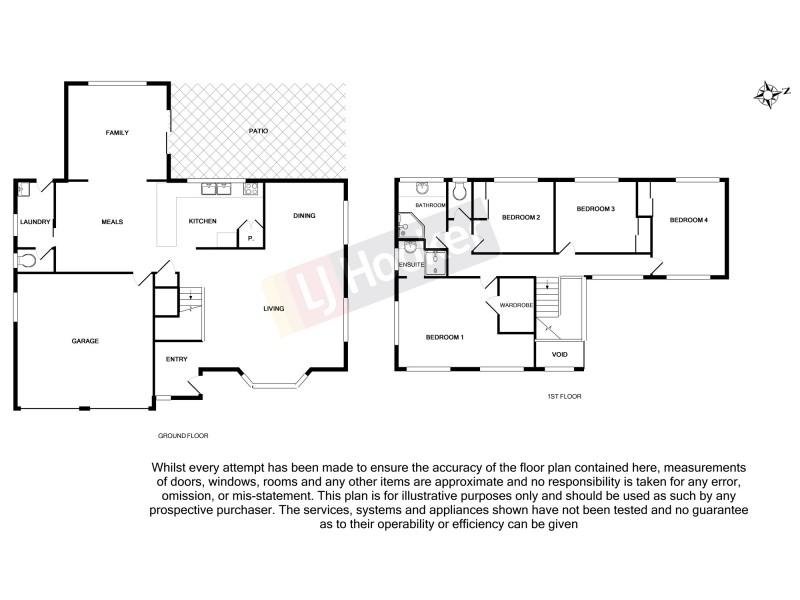 46 Macadamia Street, Macgregor QLD 4109 Floorplan