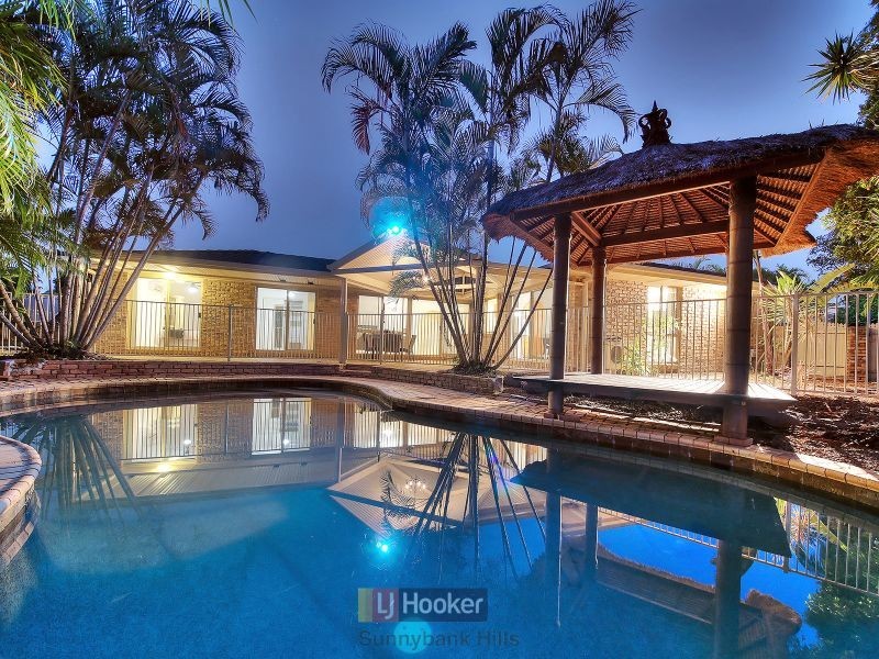 8 Tetratheca Place, Sunnybank Hills QLD 4109