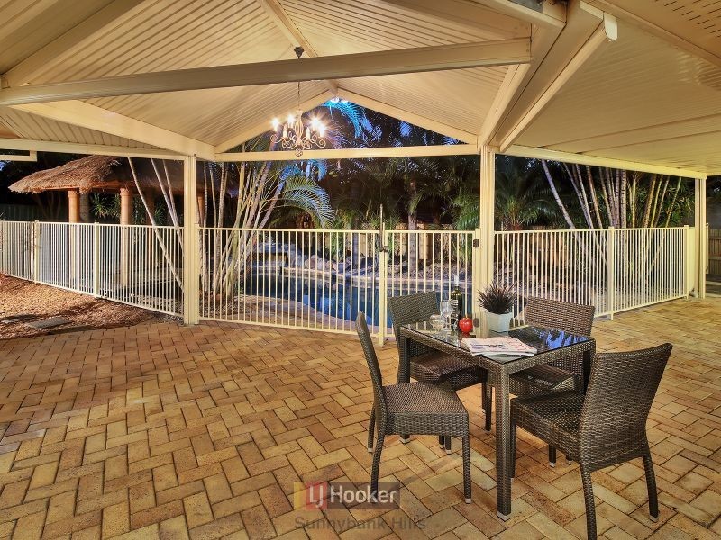 8 Tetratheca Place, Sunnybank Hills QLD 4109