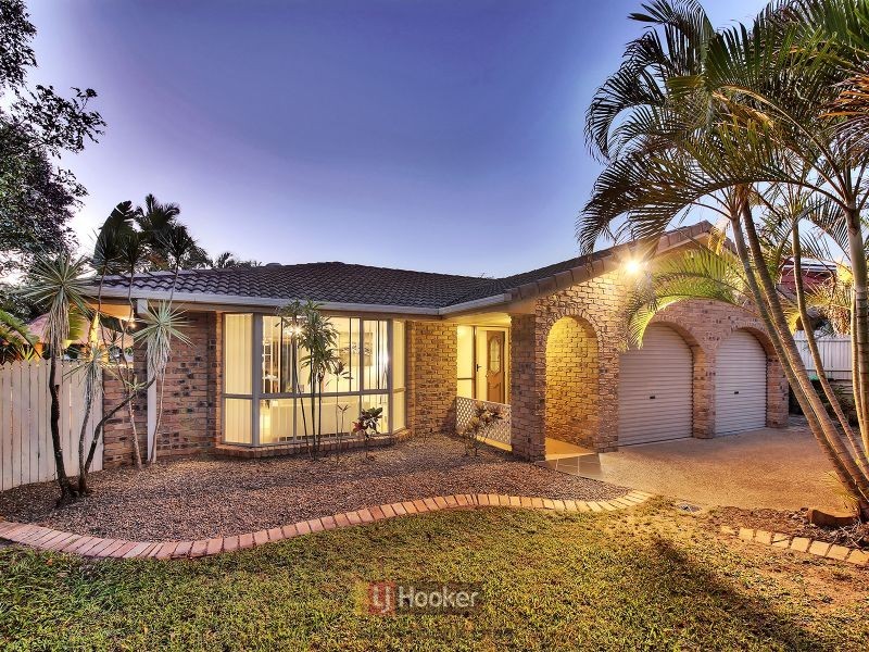 8 Tetratheca Place, Sunnybank Hills QLD 4109