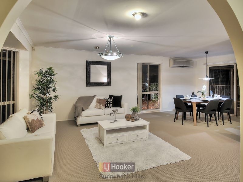 8 Tetratheca Place, Sunnybank Hills QLD 4109