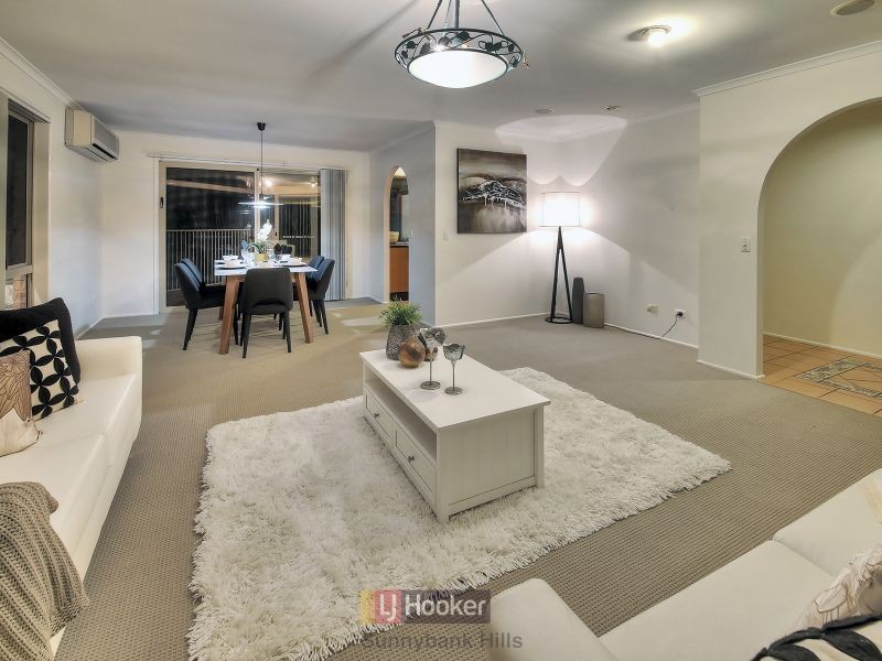 8 Tetratheca Place, Sunnybank Hills QLD 4109