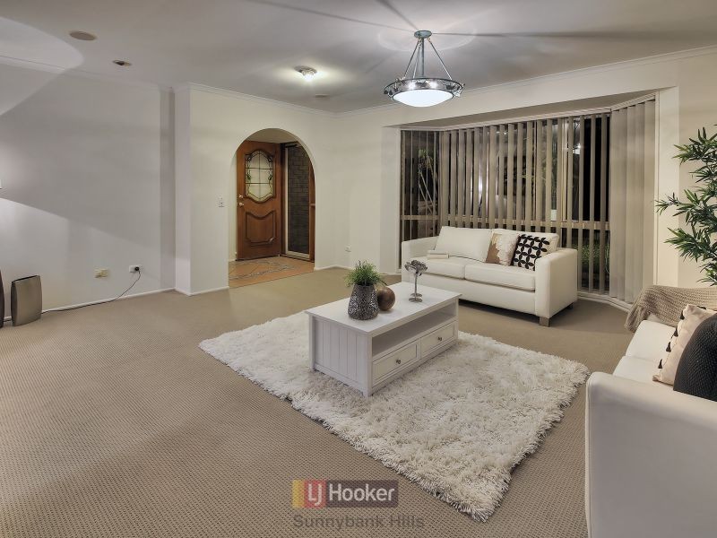 8 Tetratheca Place, Sunnybank Hills QLD 4109