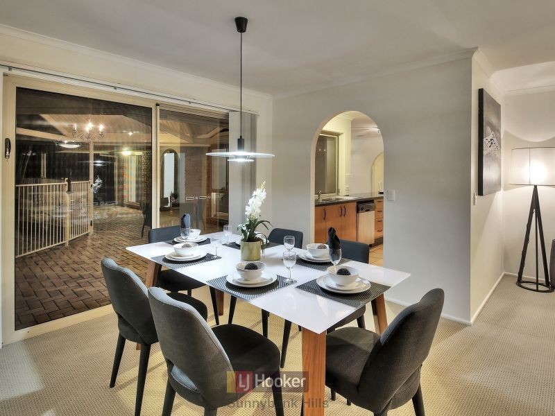 8 Tetratheca Place, Sunnybank Hills QLD 4109