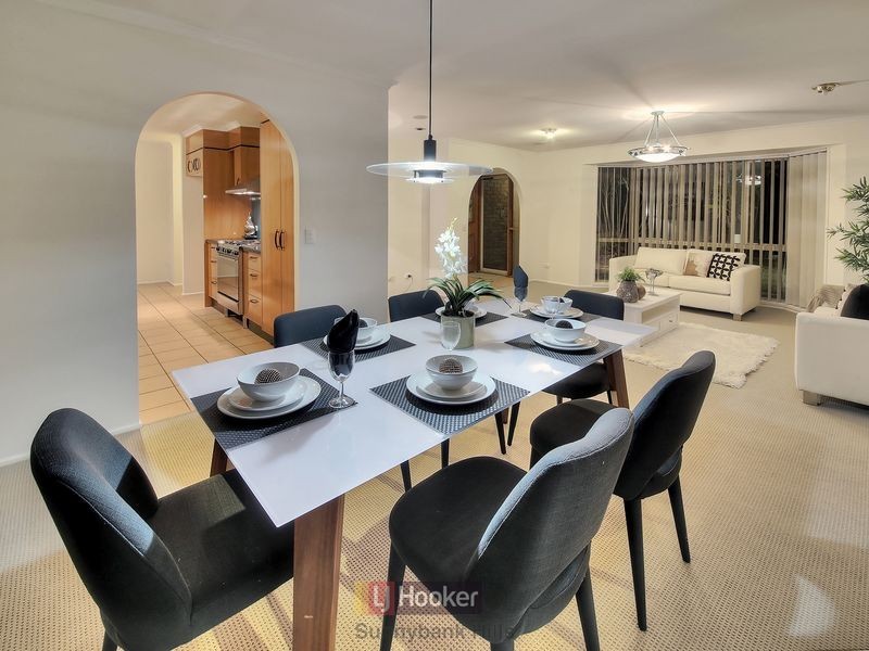 8 Tetratheca Place, Sunnybank Hills QLD 4109