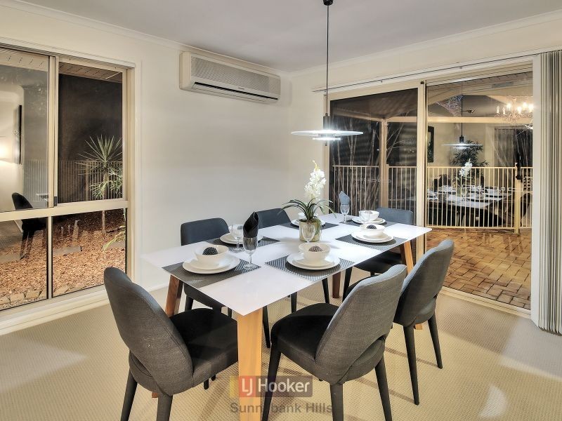 8 Tetratheca Place, Sunnybank Hills QLD 4109