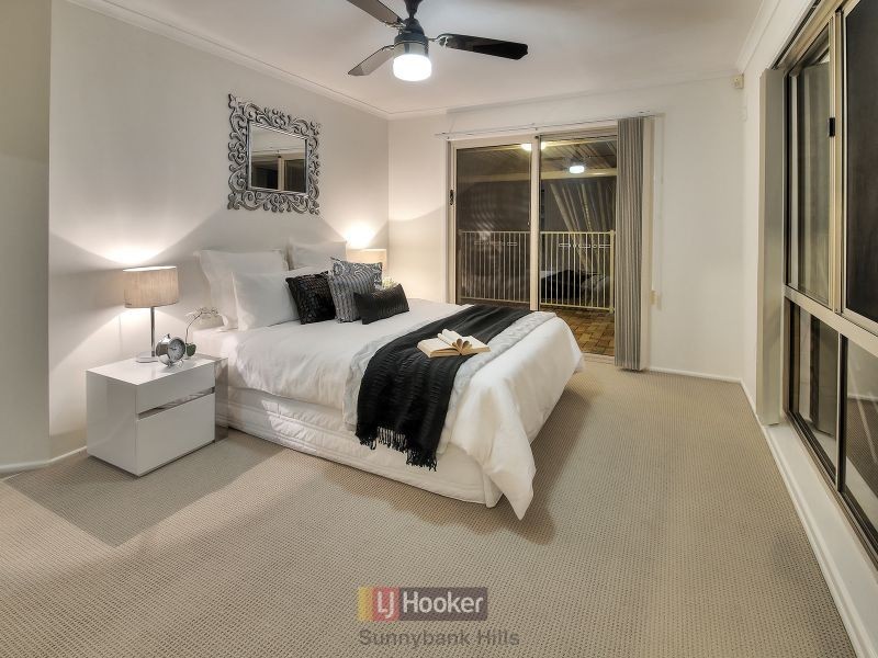 8 Tetratheca Place, Sunnybank Hills QLD 4109