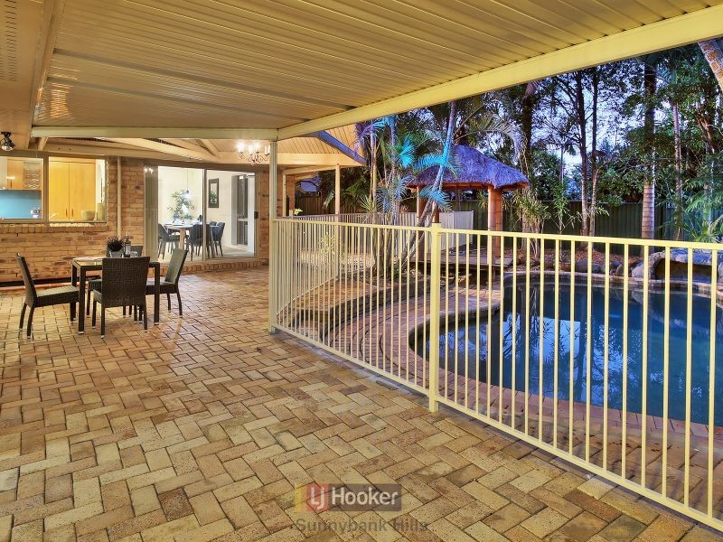 8 Tetratheca Place, Sunnybank Hills QLD 4109