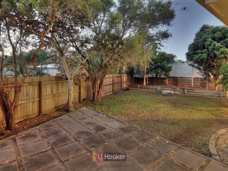 8 Tetratheca Place, Sunnybank Hills QLD 4109