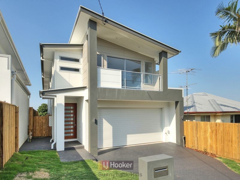 35 Eyre Street, Mount Gravatt East QLD 4122